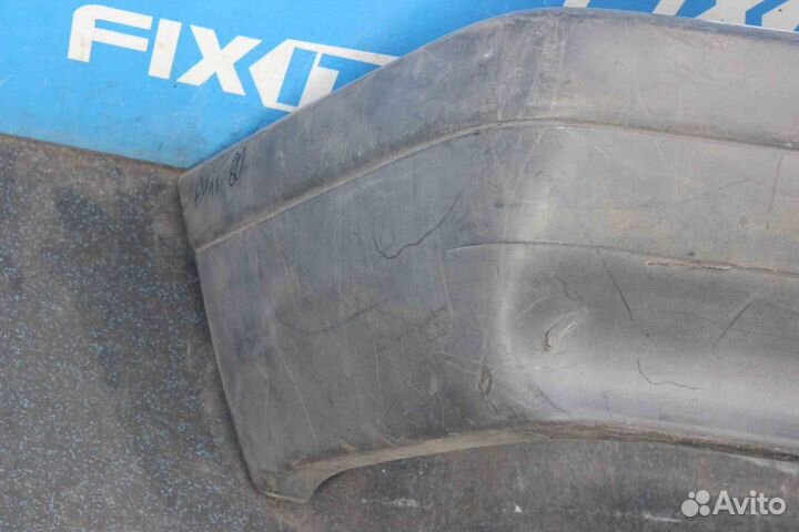 Бампер Audi 80 (Ауди 80) B3 893807301