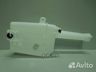 Zetra Бачок омывателя hyundai accent 9862025100