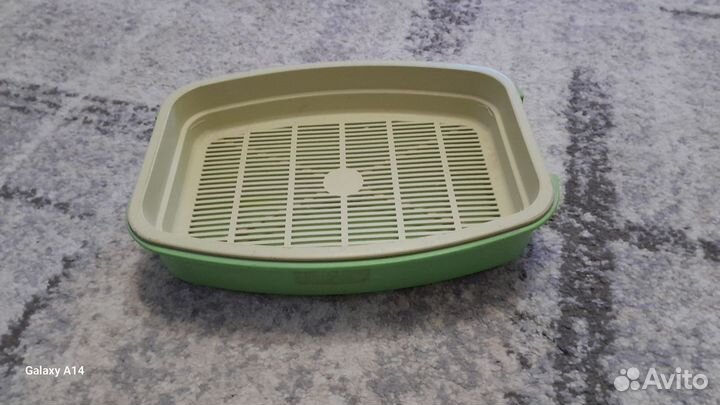 Лоток для кошек