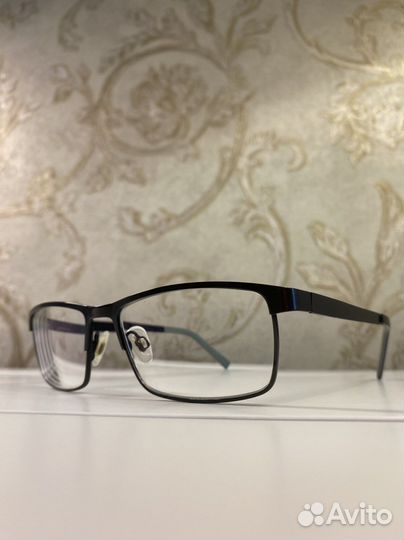 Очки / Оправа