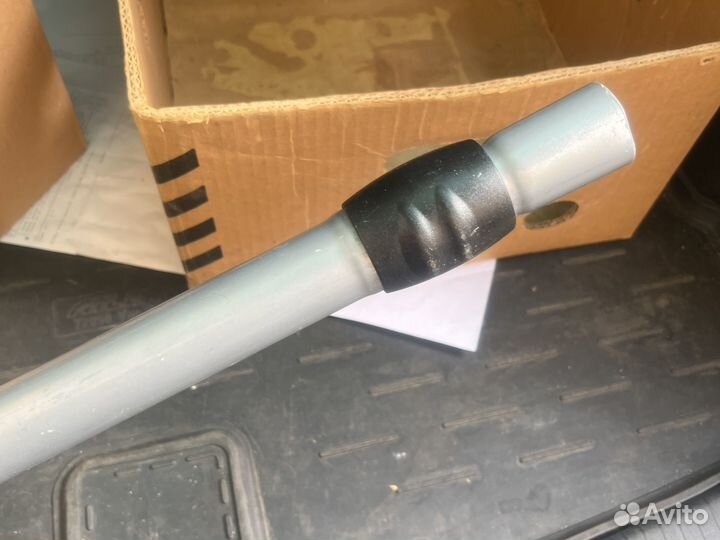 Насадка для пылесоса bosch