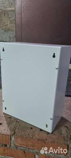 Электрощит щурн- 1/12зо-1 36 ухлз IP31