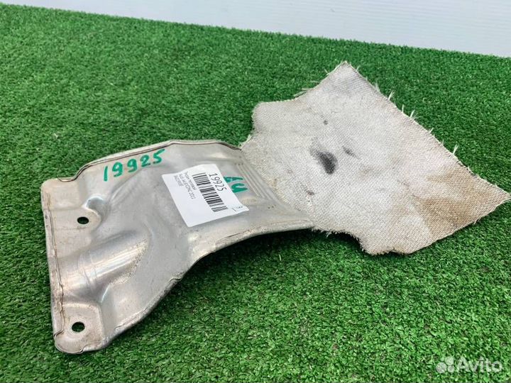 Экран тепловой Audi A4 B8 cdnc 2011