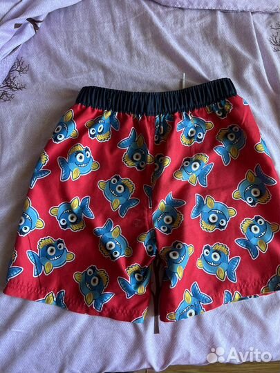 Плавательные шорты