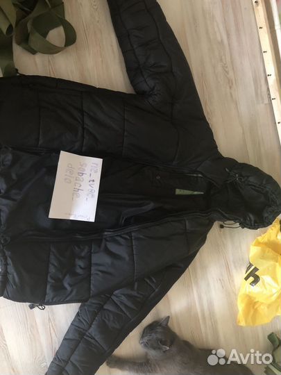 Куртка 7 слой Tacgear