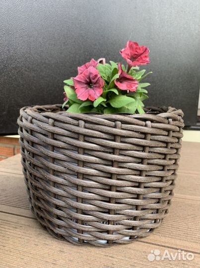 Кашпо для цветов