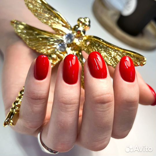 Мастер маникюра и наращивание ногти