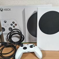 Xbox Series S 512 GB