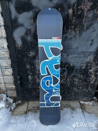 Сноуборда + крепления