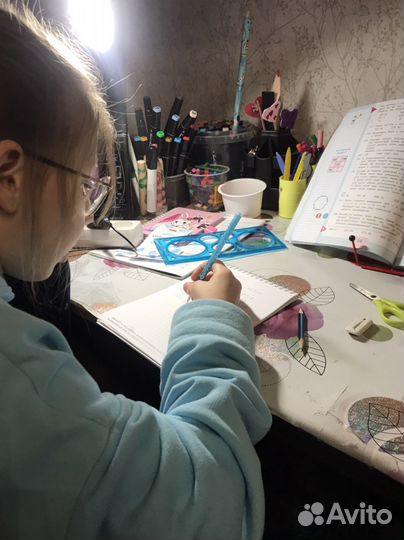 Репетитор для начальных классов