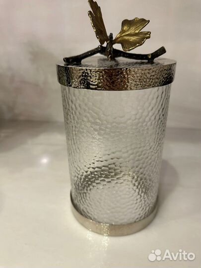 Michael aram баночка