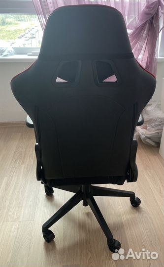 Компьютерное кресло Zombie Viking 4 Aero