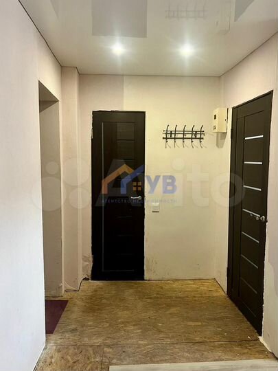 2-к. квартира, 34 м², 9/9 эт.