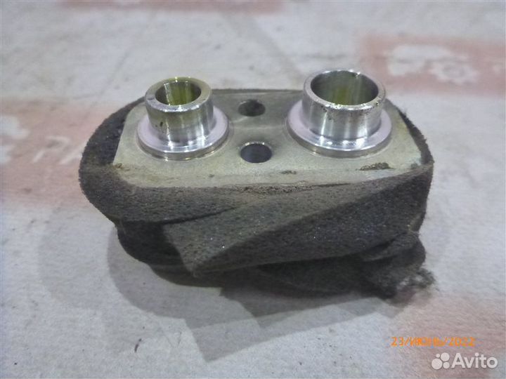 Клапан кондиционера Mitsubishi Outlander CU5W 4G69