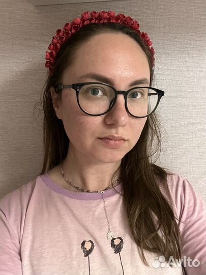 Ободок для волос