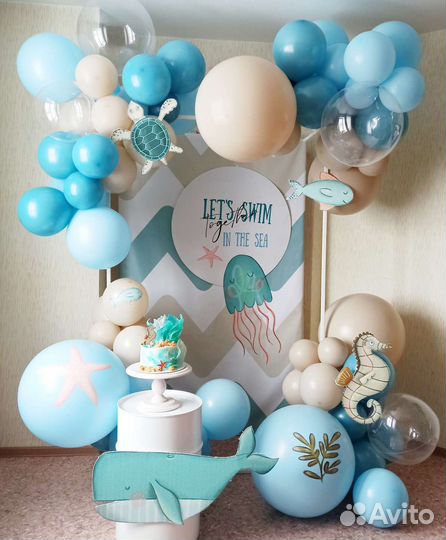 Аренда фотозоны