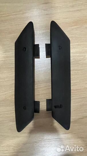 Спойлер заднего стекла ваз 2108, 2109