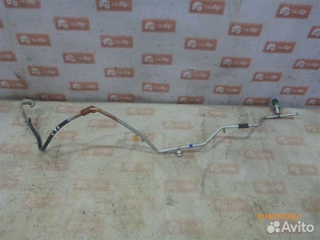 Трубка кондиционера Chery Tiggo T11 sqre4G16 2014