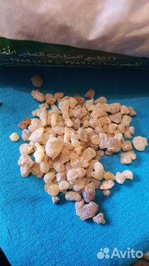 Ладан из Египта