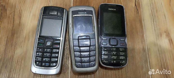 Nokia 6021