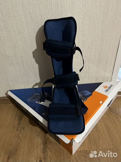 Деротационный ортез Orliman TP-2100 (2 размер)