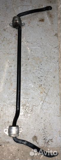 Стабилизатор передний BMW 3-й серии E46 M54