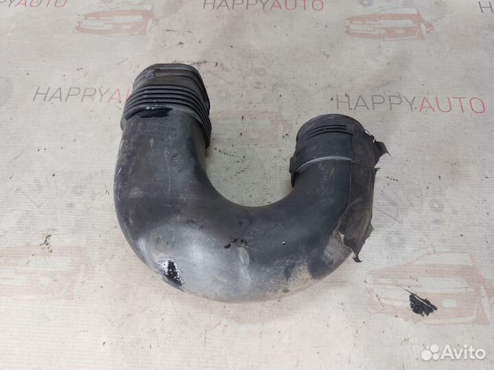 Патрубок VW Tiguan 1
