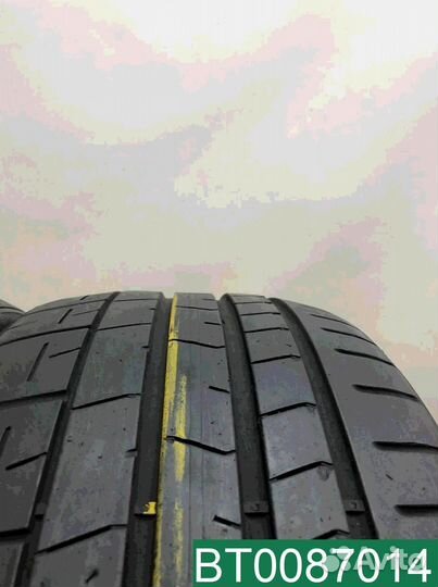 Pirelli P Zero PZ4 235/35 R19 105W