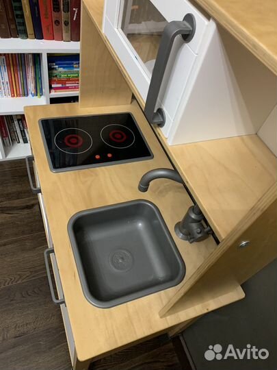 Детска кухня IKEA икеа