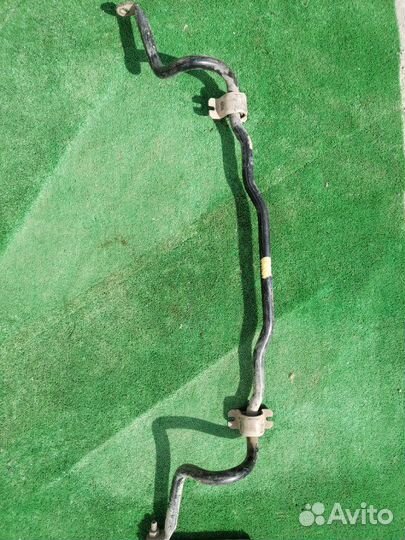 Стабилизатор Opel Astra H