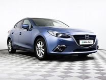 Mazda 3 1.5 AT, 2013, 179 000 км, с пробегом, цена 1 338 000 руб.