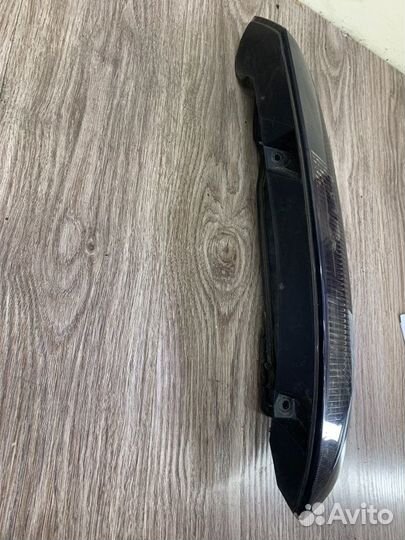 Фонарь задний правый Opel Corsa C хетчбэк 3-Х дв