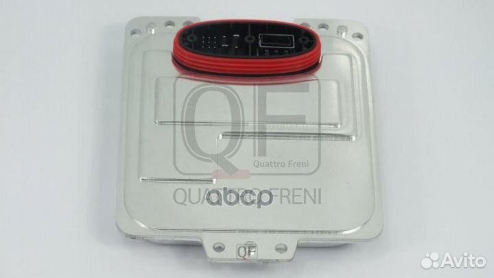 Блок розжига QF31M00031 quattro freni