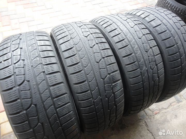 Nokian Tyres WR G2 235/60 R17