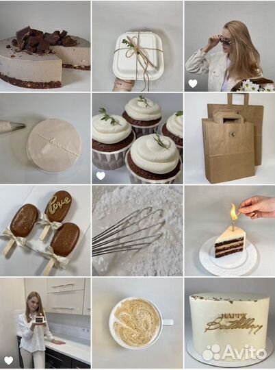 Контент сьемка фотографирую глазами через iPhone