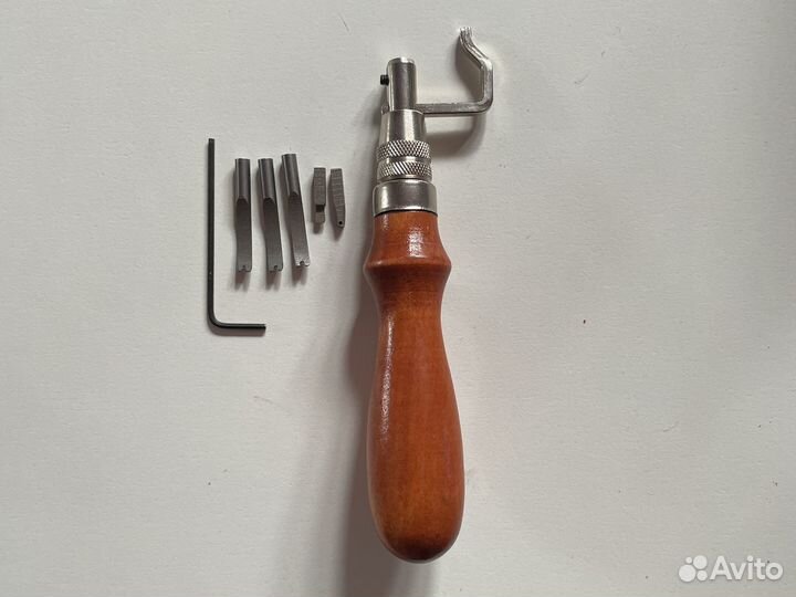 Набор для обработки кожи