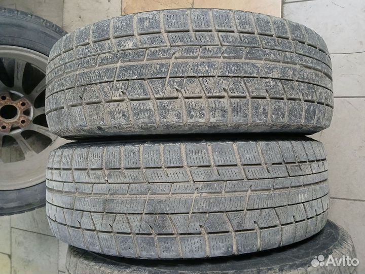 Yokohama Ice Guard IG50 195/65 R15