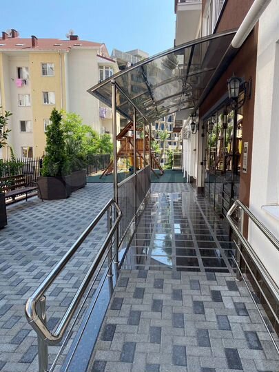 Квартира-студия, 32 м², 3/9 эт.