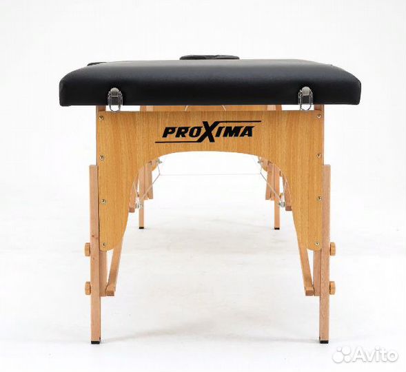 Складной массажный стол