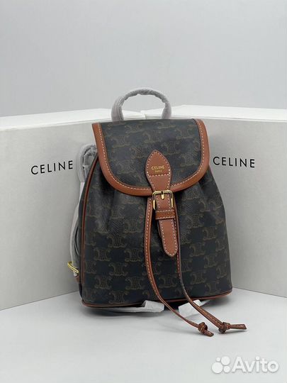 Рюкзак женский Celine