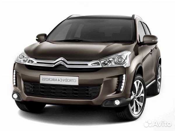 Кулак поворотный peugeot 308- 07-13/partner 08/citroen C4 11- RH