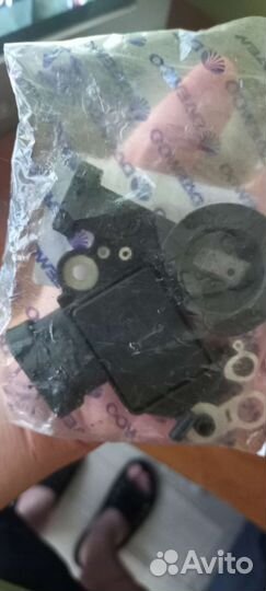 Реле регулятор