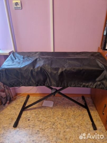 Синтезатор Yamaha E443