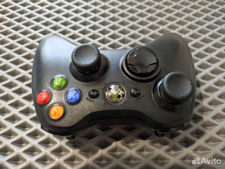 Запчасти для Xbox 360