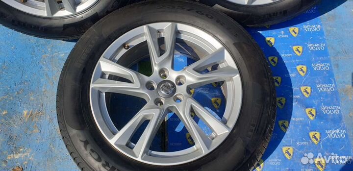 Диски R18 31362866