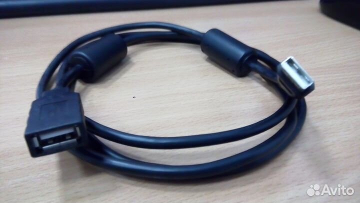USB удлинитель