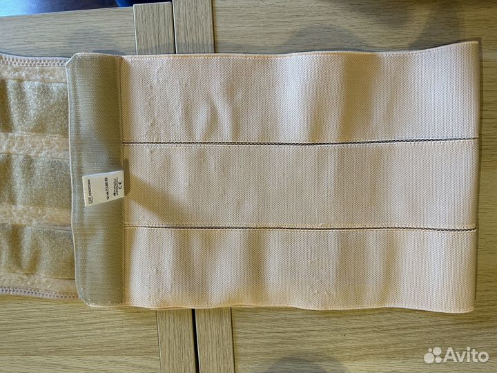 Бандаж послеродовой orliman