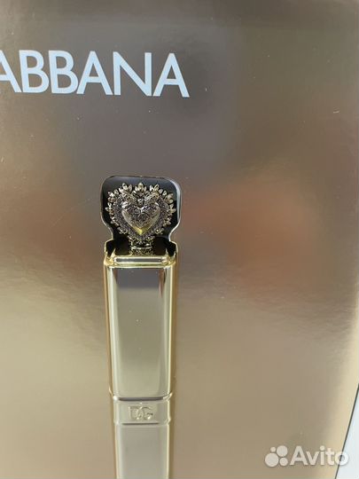 Dоlсе gabbana набор Dеvоtiоn