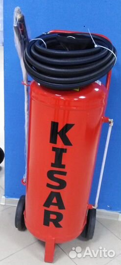 Пеногенератор kisar 50L