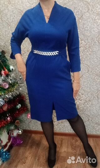 Платье женское Турция